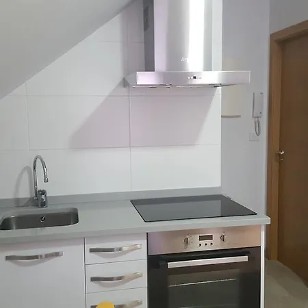 شقة Casa Laura *