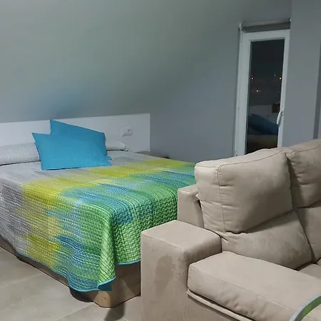Casa Laura شقة
