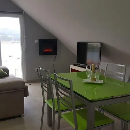 شقة Casa Laura *