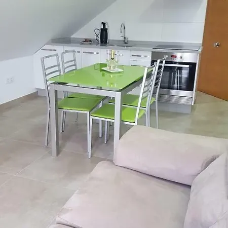 شقة Casa Laura Corcubión